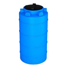 Пластиковые емкости для воды 200 литров