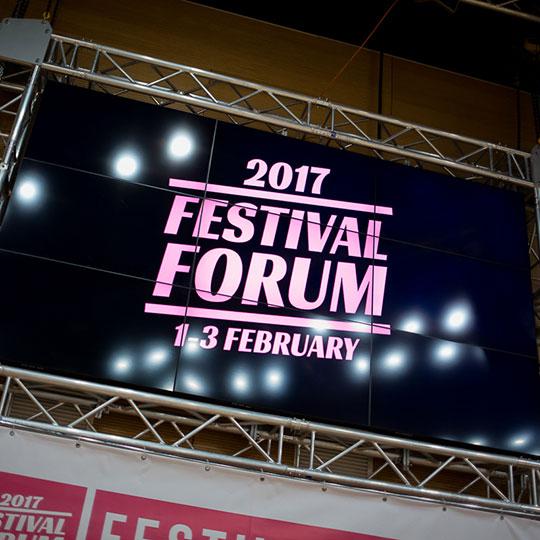 Festival Forum 2017