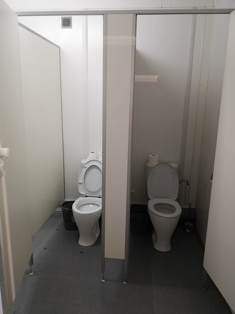 Туалетный модуль Стандарт_1