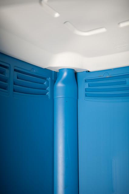 Туалетная кабина Maxim Royal Blue_3