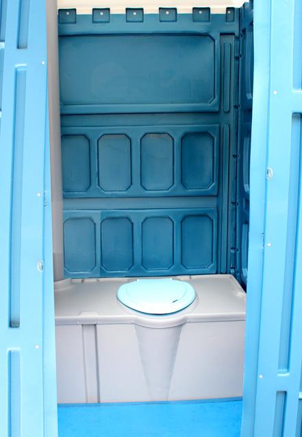 Туалетная кабина «Стритлайн»_1