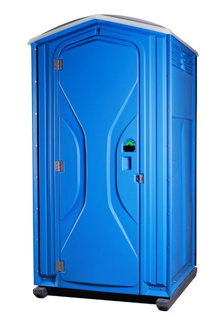 Туалетная кабина Tufway «Royal Blue»