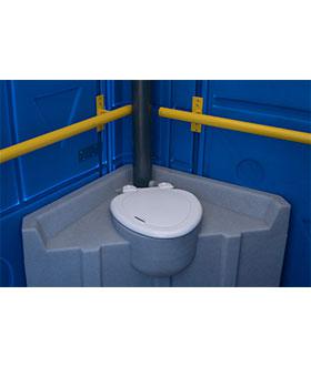 Мобильная туалетная кабина для инвалидов МТКС_2