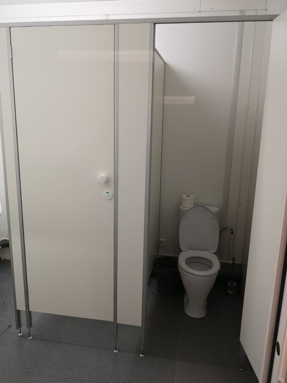 Туалетный модуль Стандарт_3