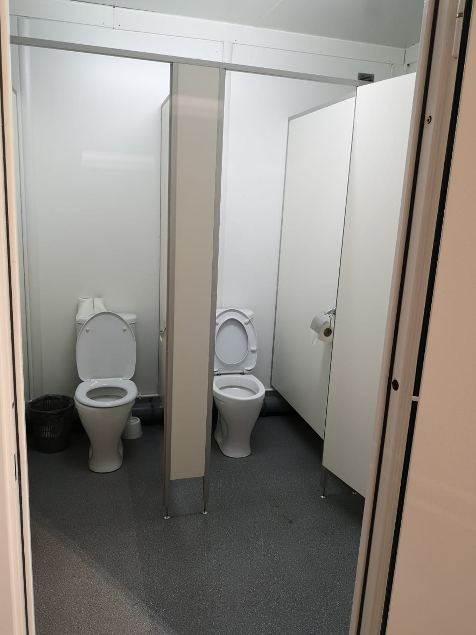 Туалетный модуль Стандарт_4