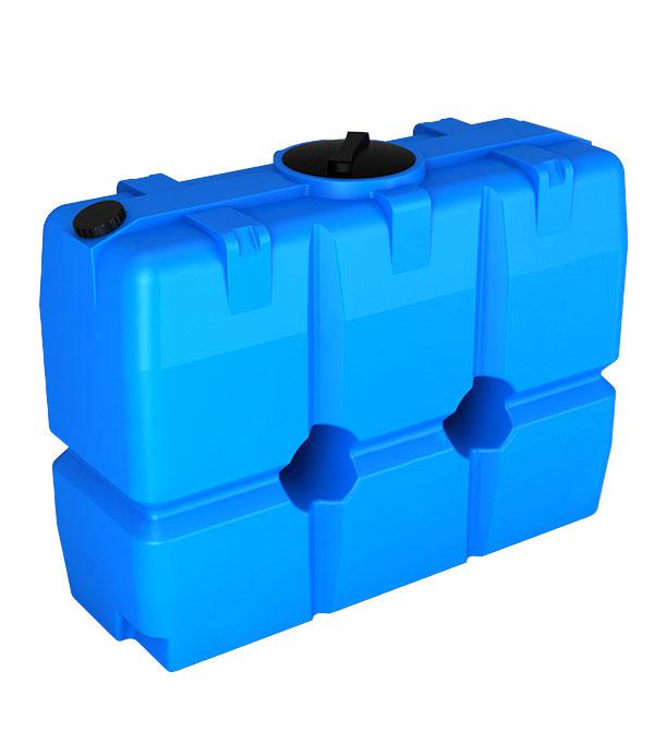 Пластиковый прямоугольный бак для воды SK 2000 л