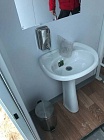 Туалетный модуль-павильон с отделением для инвалидов_small_2