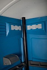 Туалетная кабина Liberty для инвалидов-колясочников_small_3
