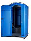 Мобильная туалетная кабина Tufway Royal Blue_small_1