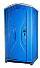 Мобильная туалетная кабина Tufway Royal Blue