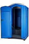 Туалетная кабина Tufway «Royal Blue»_small_1