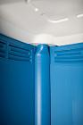 Туалетная кабина Maxim Royal Blue_small_3