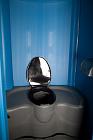 Туалетная кабина Maxim Royal Blue_small_2