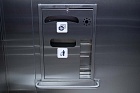 Антивандальный туалетный модуль с двумя кабинами и отделением для инвалидов_small_5
