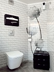 Туалетный модуль "EXTRA" на 2 комнаты_small_4