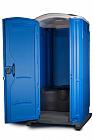 Туалетная кабина Maxim Royal Blue_small_1